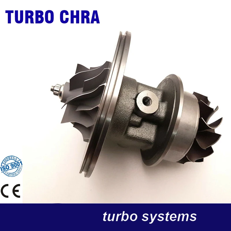 RTD08 турбокартридж 49188-01830 49188-01831 49188-01832 8981921861 8981921860-114400 4440-114400 для Hitachi 6WG1 6WG1X