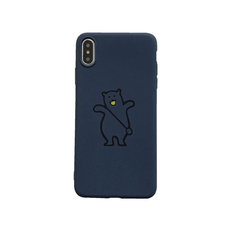 Мягкий силиконовый чехол для Samsung Galaxy S10 S9 S8 Plus S7 S6 Edge Note 5 9 8 C9 Pro |