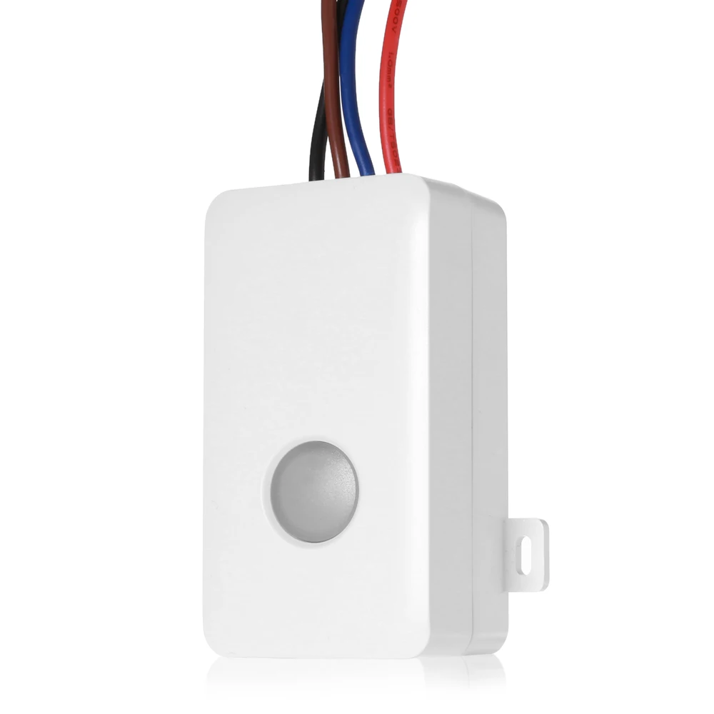 Оригинальный Broadlink SC1 Smart переключатель Wi Fi приложение Управление коробка Функция
