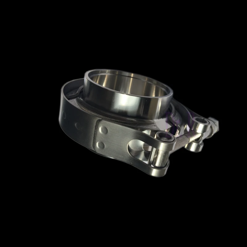 Быстроразъемный Автомобильный тюнер для труб борцовочный двигатель турбо