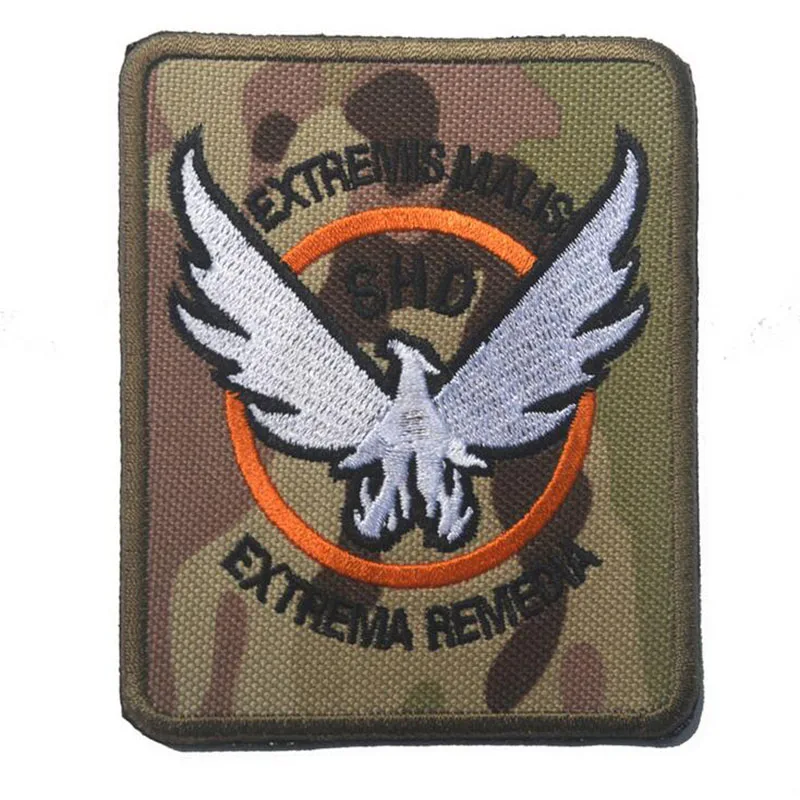 Тактический пневматический пистолет Воздушная игра камуфляжная система полный