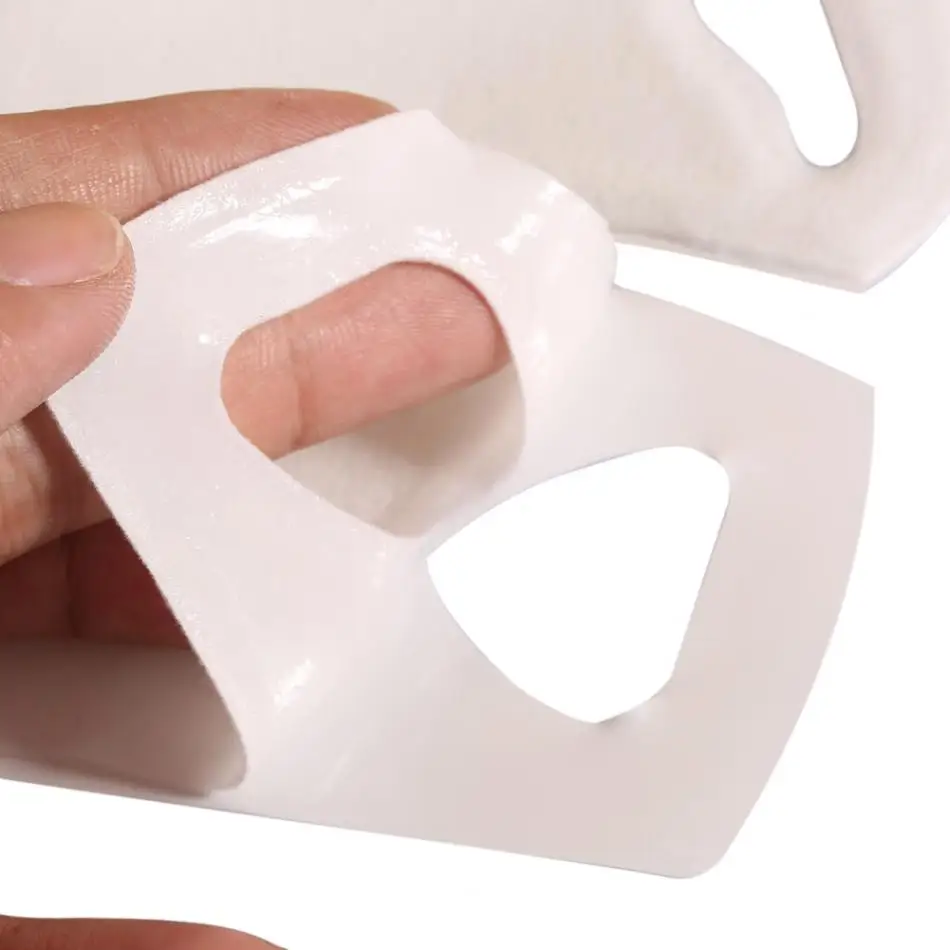 Женская маска для лифтинга лица уход за кожей 3D контур подтяжка челюсти и щек