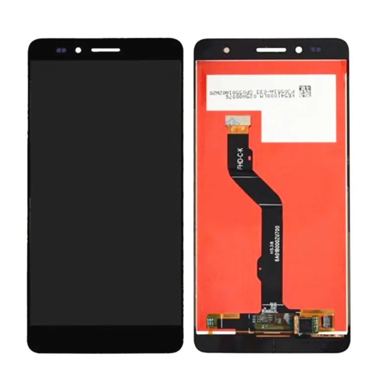 Для 5 "Huawei Honor 5X KIW L24 TL00 TL00H CL00 UL00 LCD дисплей с сенсорным экраном|lcd display touch screen|touch