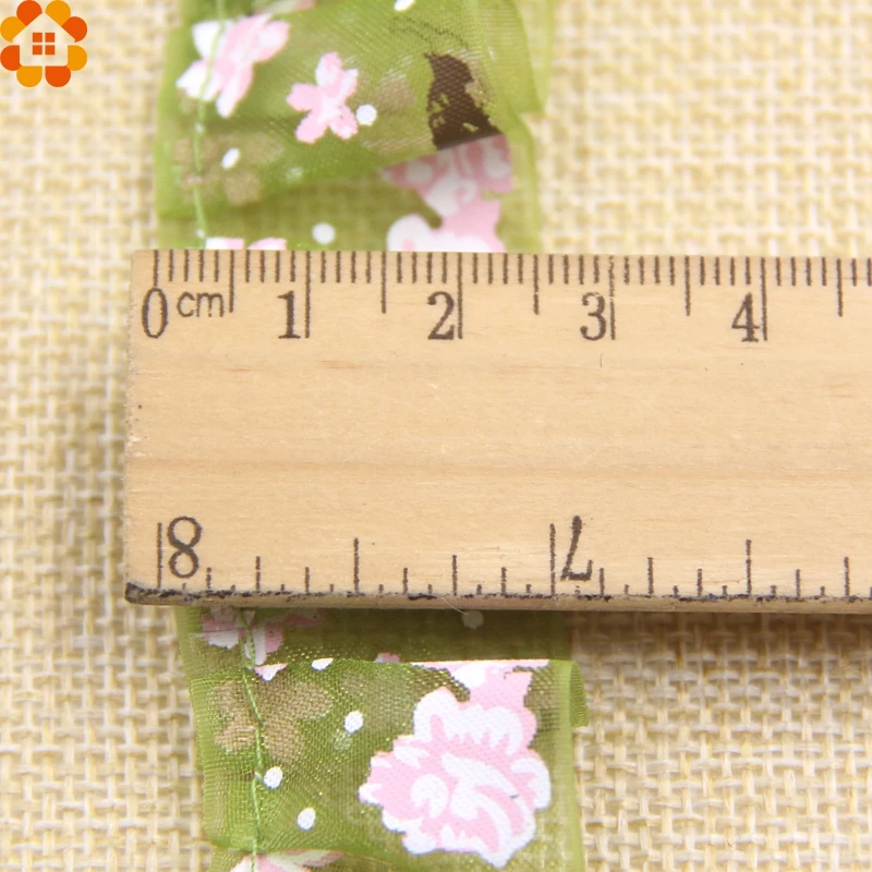 Новинка! 3 ярда 25 мм кружевная отделка ручной работы в стиле пэчворк аксессуары и