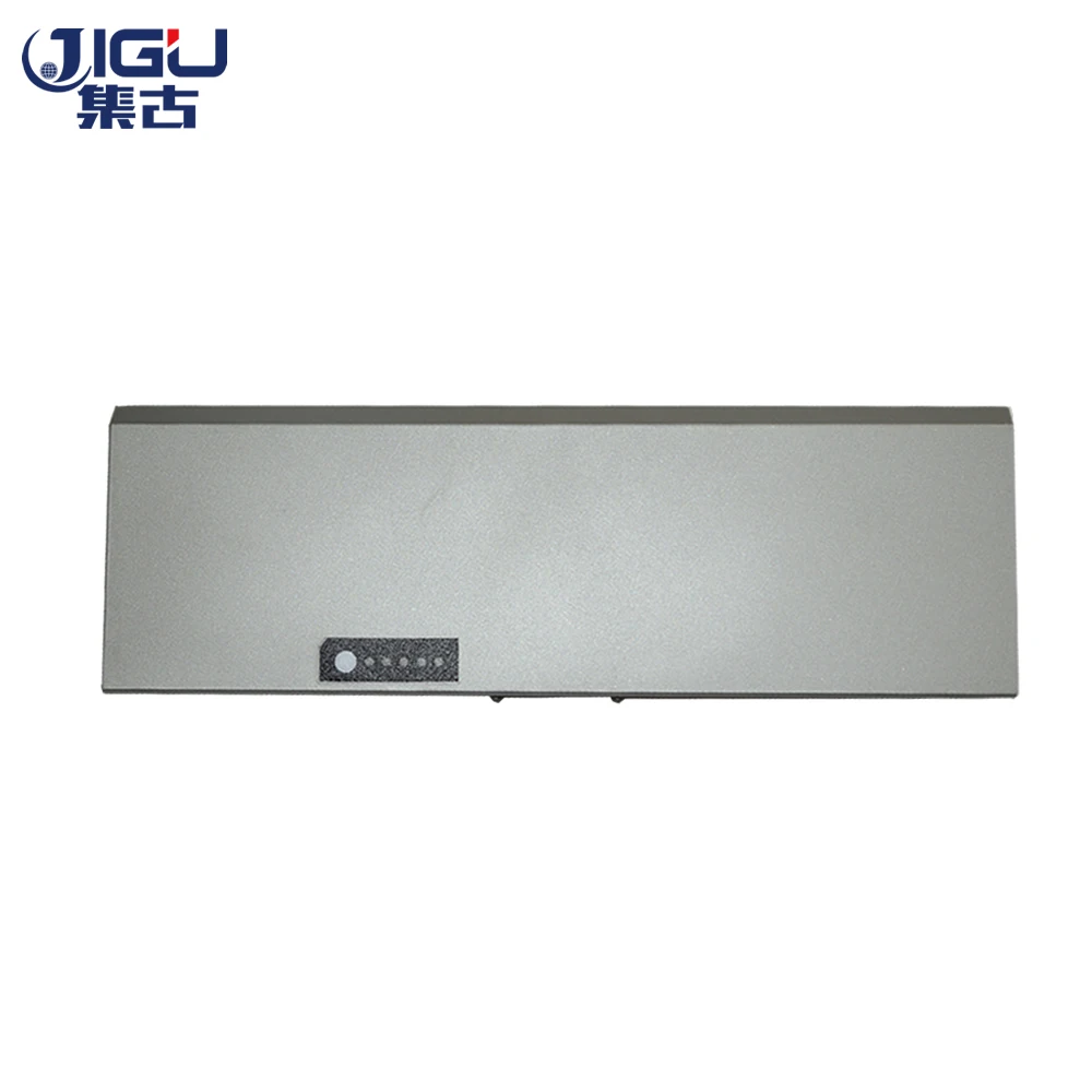 JIGU 6 Батарея для ноутбука Dell W346C Latitude E4200 00009 312 0864 451 10644 453 10069 F586J R331H R640C R841C|battery for