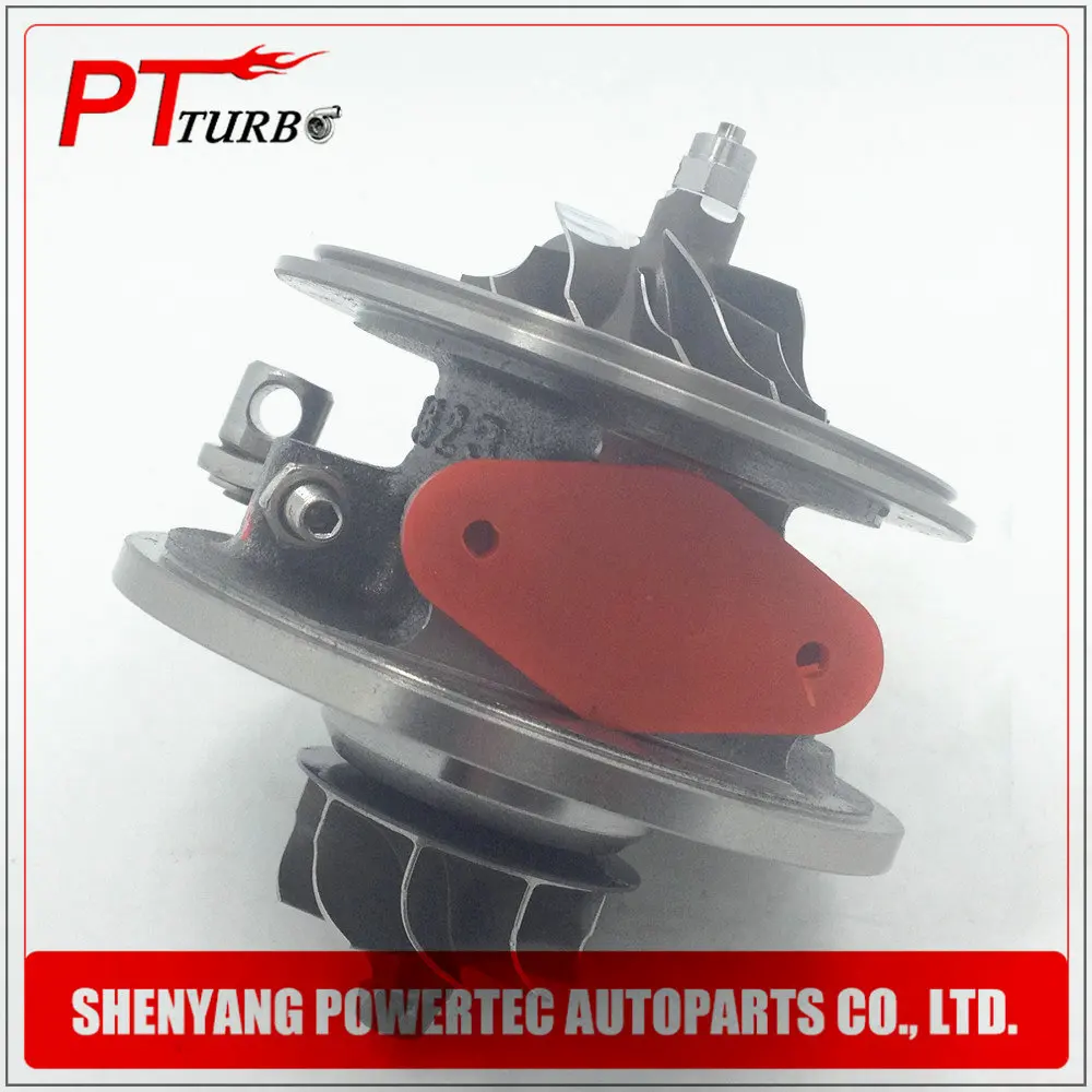 Турбокомплект BV39 KP39 турбокартридж 54399880022 54399700022 для Volkswagen Touran Passat 1 9 TDI BJB BKB BXE AVQ BRU