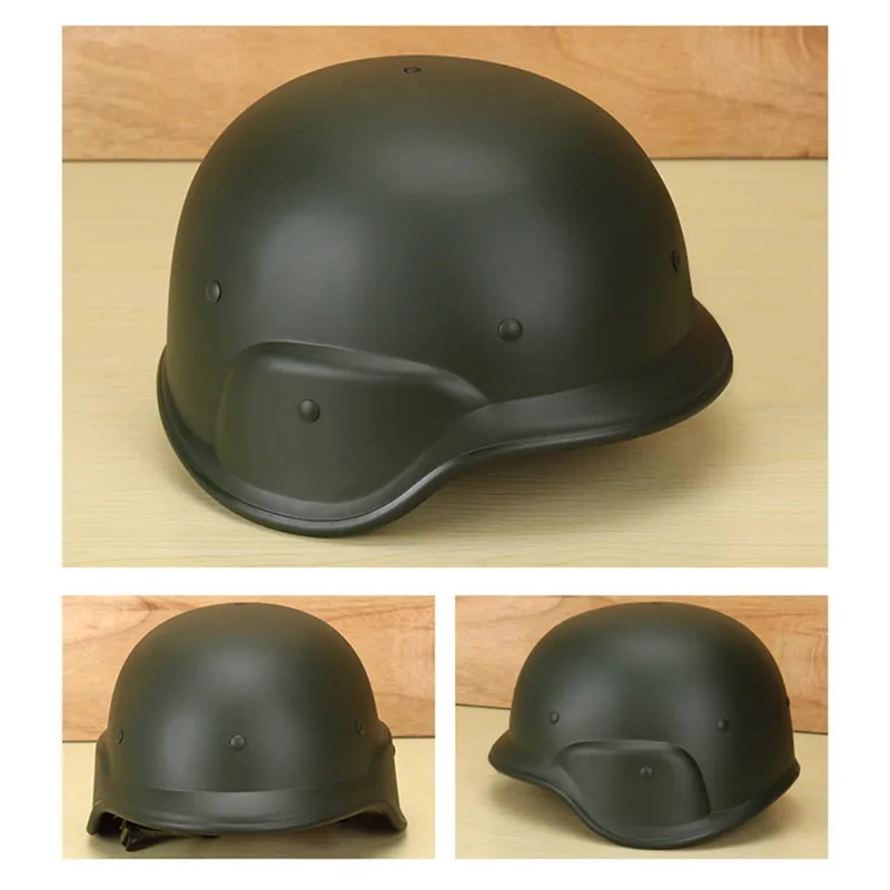 Уличный мотор Велосипедная каска тактика CS военный прочный высокое качество