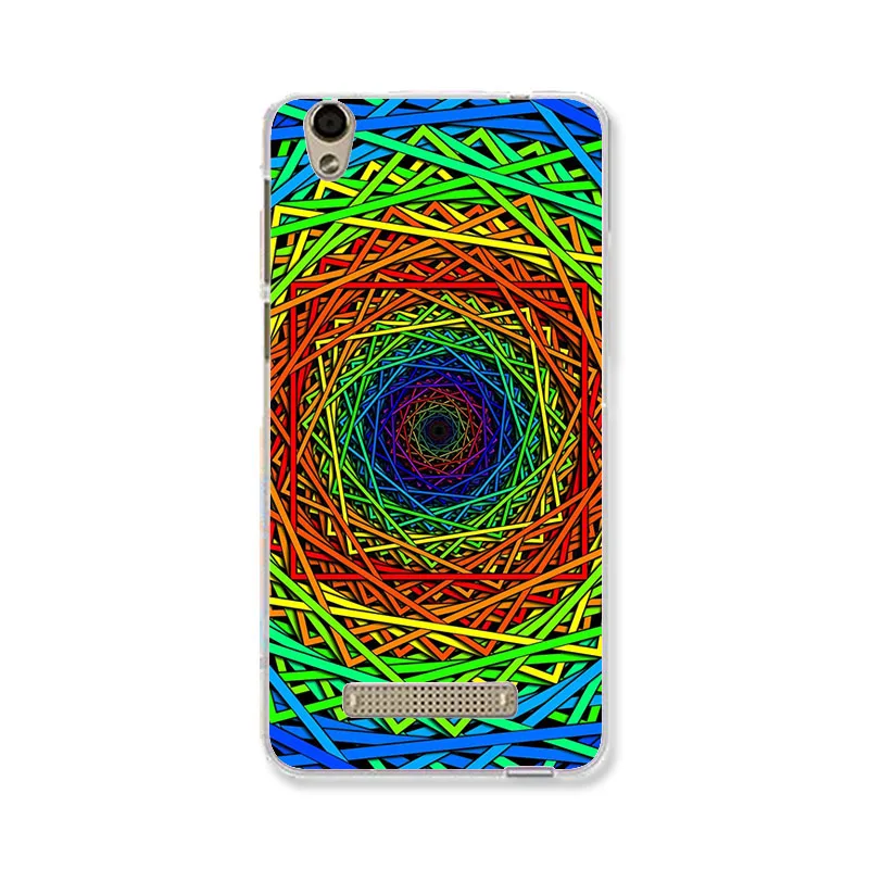 N084 Чехол с рисунком Bolomboy для zte Blade X3 D2, чехол, мягкий силиконовый чехол из ТПУ s для zte Blade A452 D2 T620, чехол с изображением диких цветов и животных - Цвет: N084