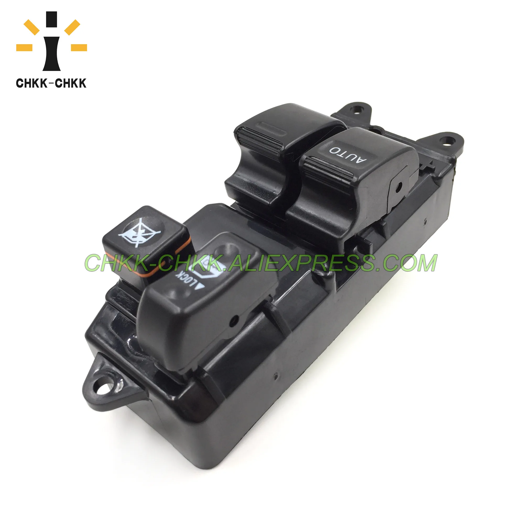 CHKK 84820 10100 главный выключатель стеклоподъемника для Toyota Yaris Land Cruiser Starlet Hilux