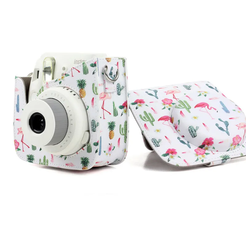 Белая пленка для Fuji Instax Мини 9 8 8+ Камера аксессуары Комплект комплект Плечевой ремень Сумка Чехол фото альбом пленка FramesFilters линзы для селфи комплект