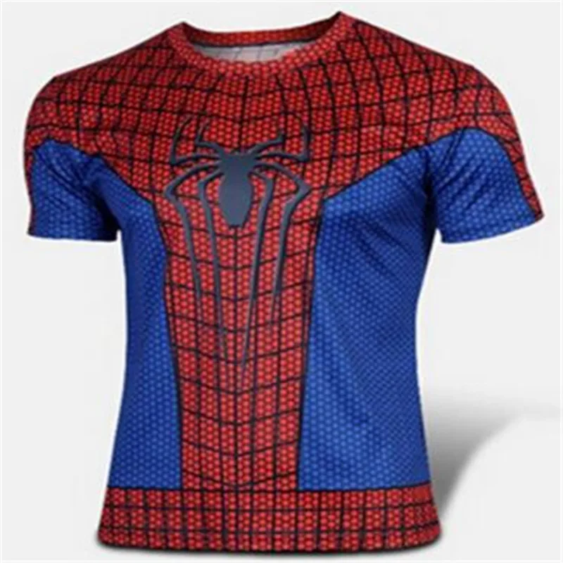 2017 велоспорт майки newl Super Hero новый hero Бэтмен футболка мужчины Броня Базовый Слой С