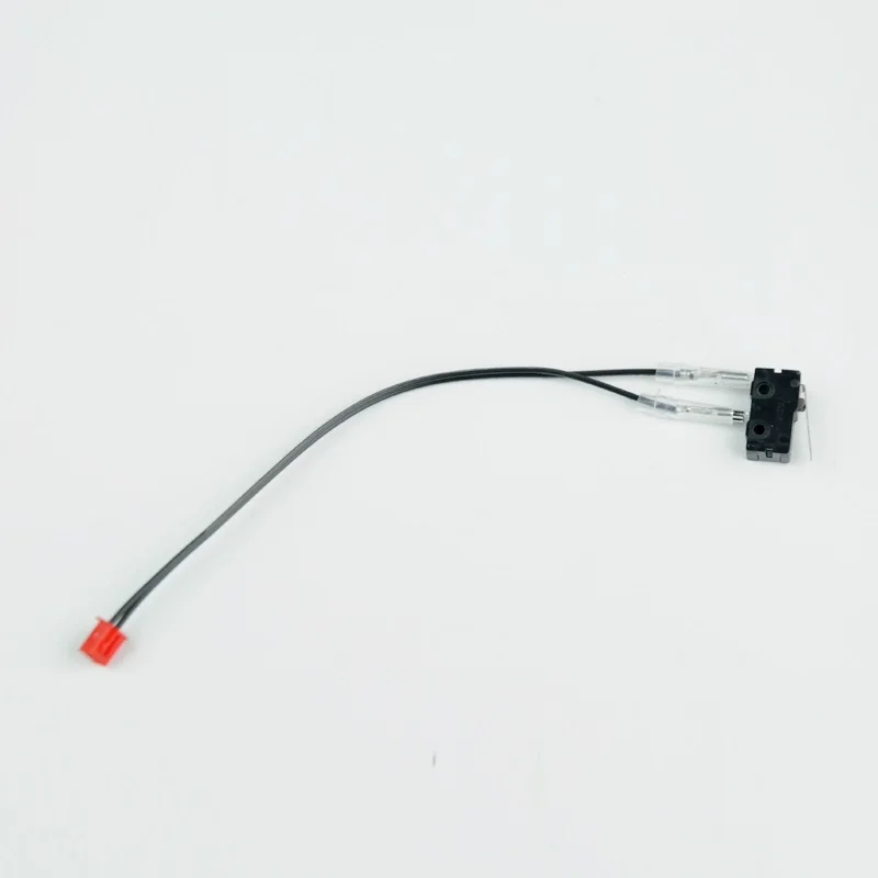 

Wanhao Spare Part i3 Mini Y Axis End Stop Cable Replacement of Duplicator i3 Mini FDM 3D Printer Parts