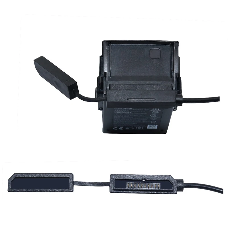 Аксессуары для автомобильного зарядного устройства с тройным выходом USB порт