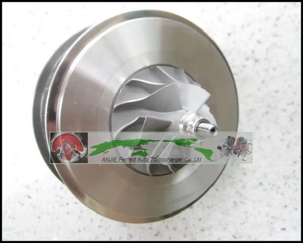 Turbo Cartridge CHRA For AUDI A4 A6 SKODA Superb VW PASSAT AWX AVF 1.9L GT1749V 717858 717858-5009S 038145702N Turbocharger | Автомобили и