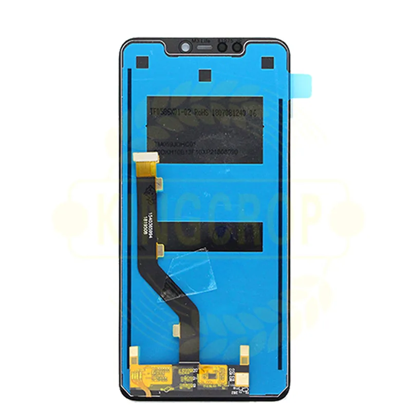 Для BLU vivo XI Plus lcd V0310WW V0311WW ЖК-дисплей сенсорный экран дигитайзер для Blu vivo Xi+ XIPlus lcd для vivo xi lcd