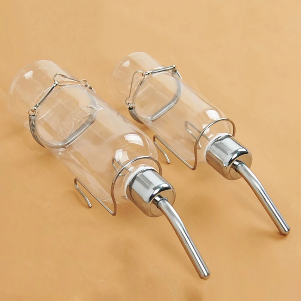 Продукт для домашних животных питатель воды Маленький Животное хомяк Шиншилла