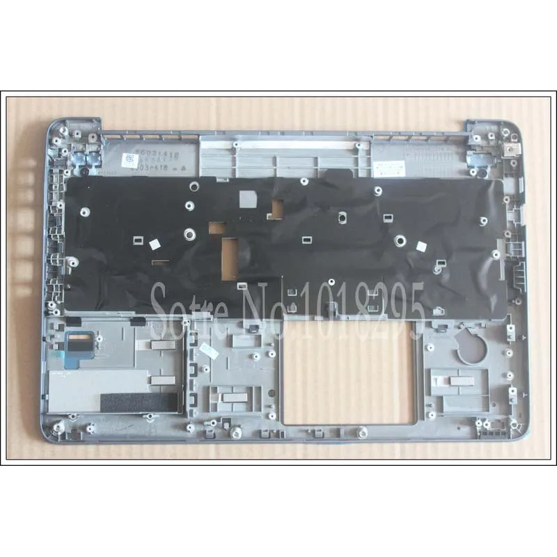 Новинка чехол для HP Zbook 15 G3 Упор рук Обложка KB ободок верхний со слотом FPR 850147 001