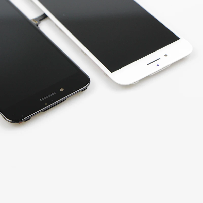 Класс AAA + lcd для iPhone 7 Plus 8 сенсорный экран дисплей дигитайзер сборка Замена pantalla