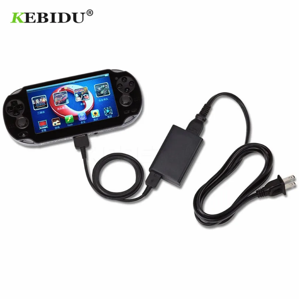 KEBIDU новейший USB кабель для зарядки 2 в 1 передачи данных и синхронизации Зарядное