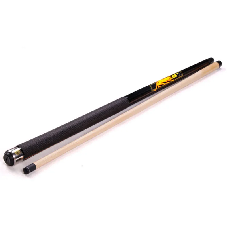 3142 S2 Break Cue Punch Jump Pool Stick 12 75 мм 11 5 наконечник черный белый цвет с корпусом для