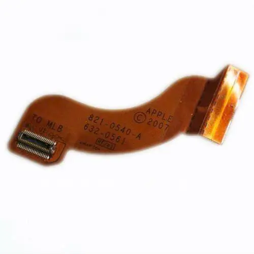 Новый 2 5-дюймовый кабель для жесткого диска ноутбука Macbook Air A1237 A1245 MB003 821-0540-A |