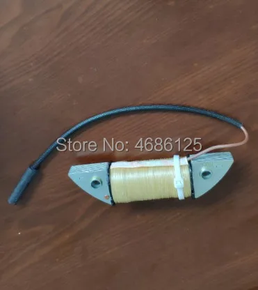 188F 190F GX390 6500 катушка зарядного устройства запасные части для генераторов