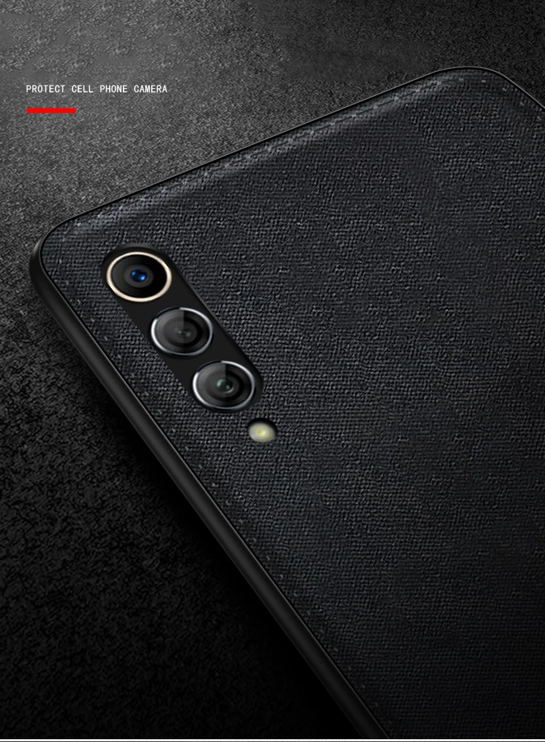 Магнитный чехол-держатель для huawei P30 Pro Lite Nova 5T 4e P20 3e 3 3i P Smart Plus Honor 8X 20i V20 чехол тканевый Автомобильный кронштейн