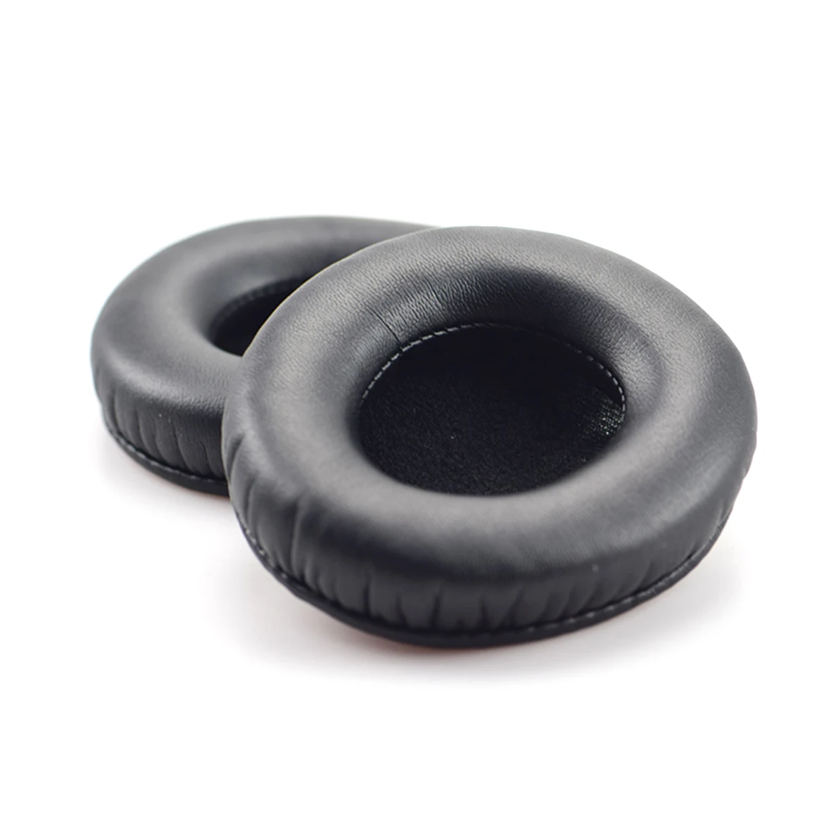 earpads Сменные амбушюры для наушников, подушечки для подушек, оголовье, запасные части, поролоновый чехол для креативных наушников Aurvana Live1, головная повязка - Цвет: earpads
