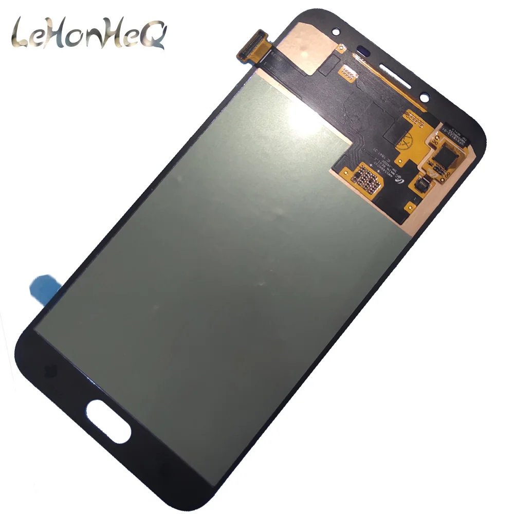 100% Новый оригинальный ЖК экран для samsung Galaxy J4 2018 J400 J400F J400G/DS J400F/DS дисплей с