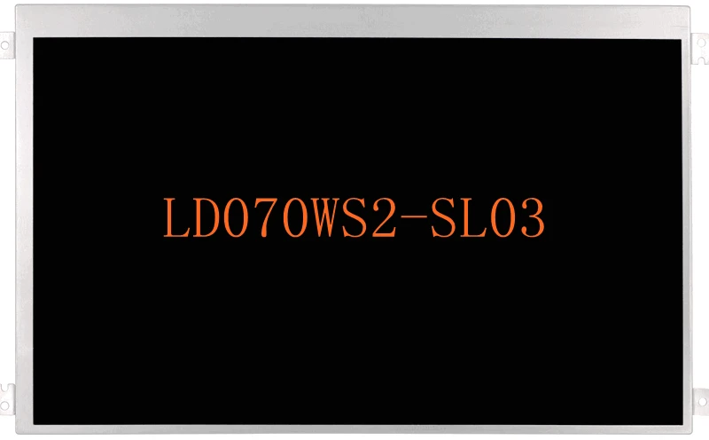 free shipping New original ME176CX FE375 K013 N070ICE-G02 LCD screen display | Компьютеры и офис