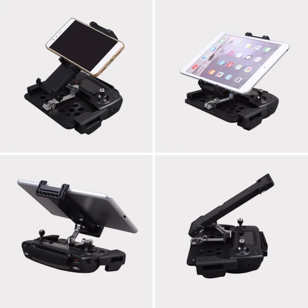 Складная подставка-держатель SUNNYLIFE DJI Mavic Pro /MAVIC AIR для смартфонов и планшетов