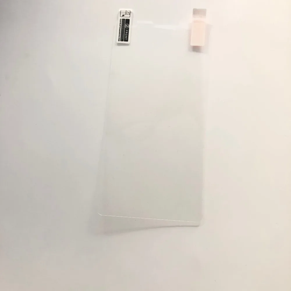 

Original New Screen Protector Film For Blackview E7 MTK6737 Quad Core 5.5Inch HD 1280x720 Free Shipping