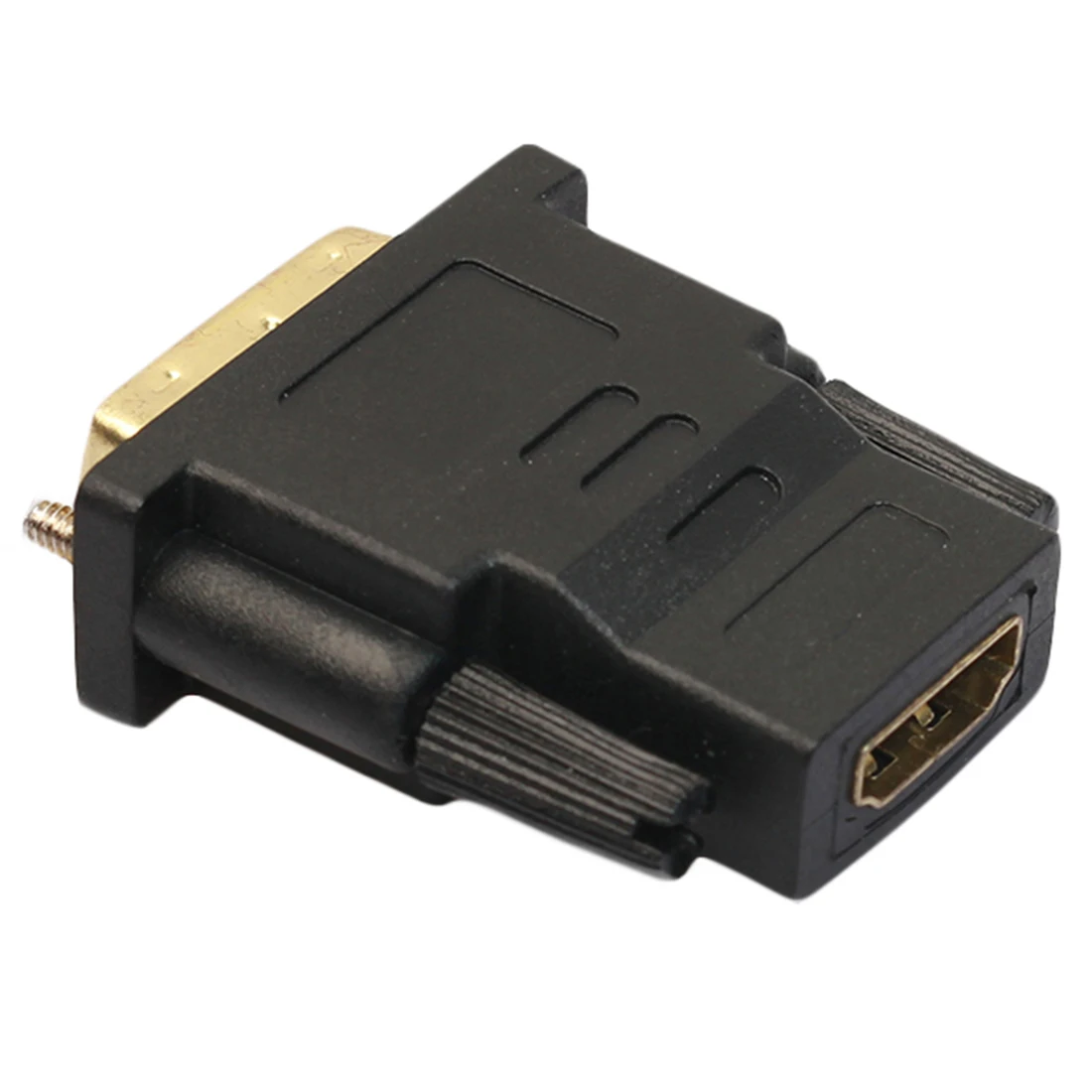 Новый плетеный кабель HDMI V1.4 AV HD 3D + DVI ссылку на конвертер адаптер для PS3 Xbox HDTV 1080 P DF