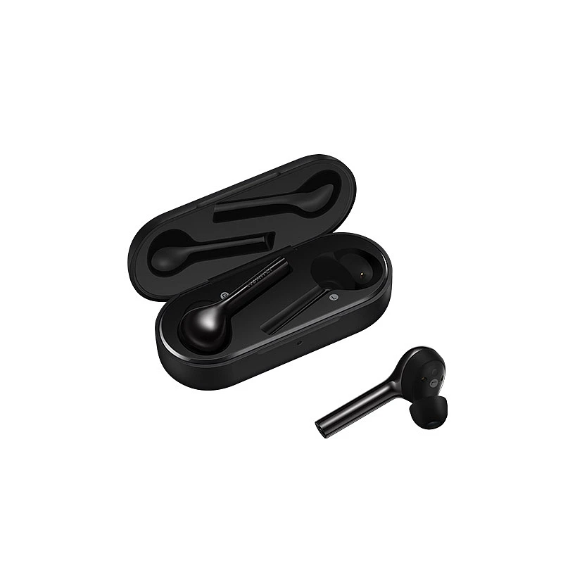 Беспроводные Bluetooth наушники HUAWEI FreeBuds с микрофоном музыка вождение спорт модная