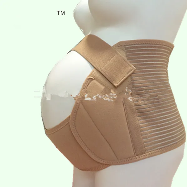Поддерживающий корсет для беременных пояс живота и послеродовой восстановления