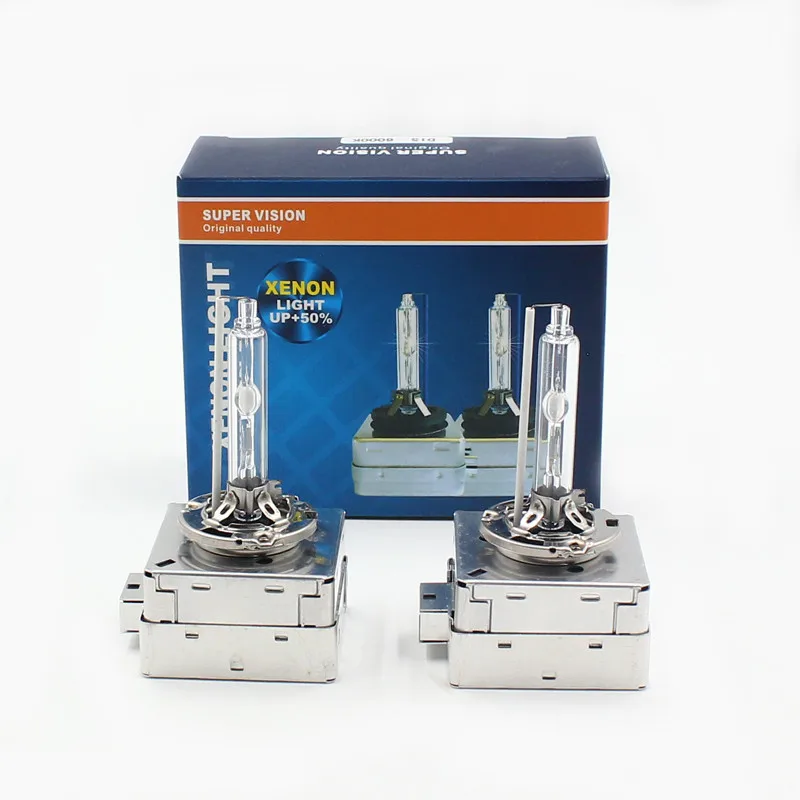 FStuning D3S ксеноновые HID лампы для Volvo C30 Audi A4 A3 Q5 S3 4300K 6000K 8000K Ксеноновые фары
