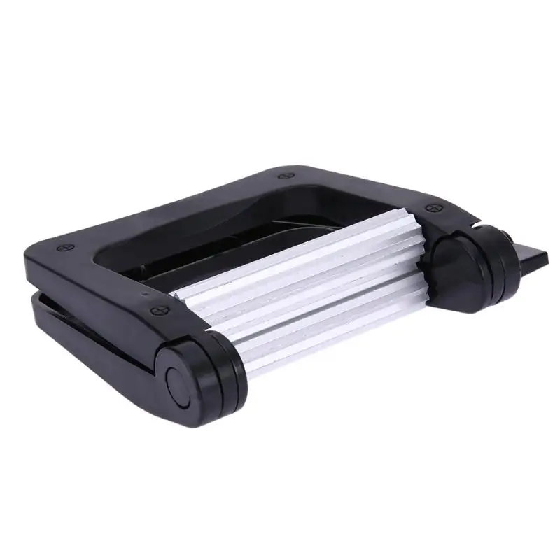 Aluminum Tube Toothpaste Squeezer Cream Paint Tube Wringer for Salon Hair Coloring Paint,Bathroom Accessories