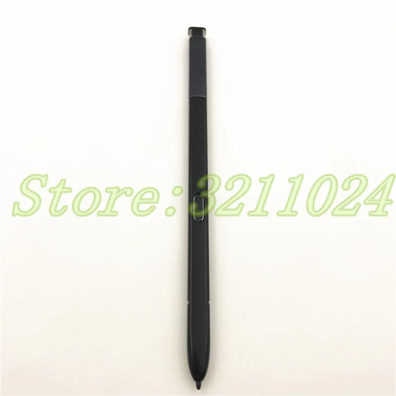 Высокое качество S-Pen для samsung Galaxy Note 9 SM-N960F N960 активный стилус сенсорный экран S ручка без Bluetooth с логотипом