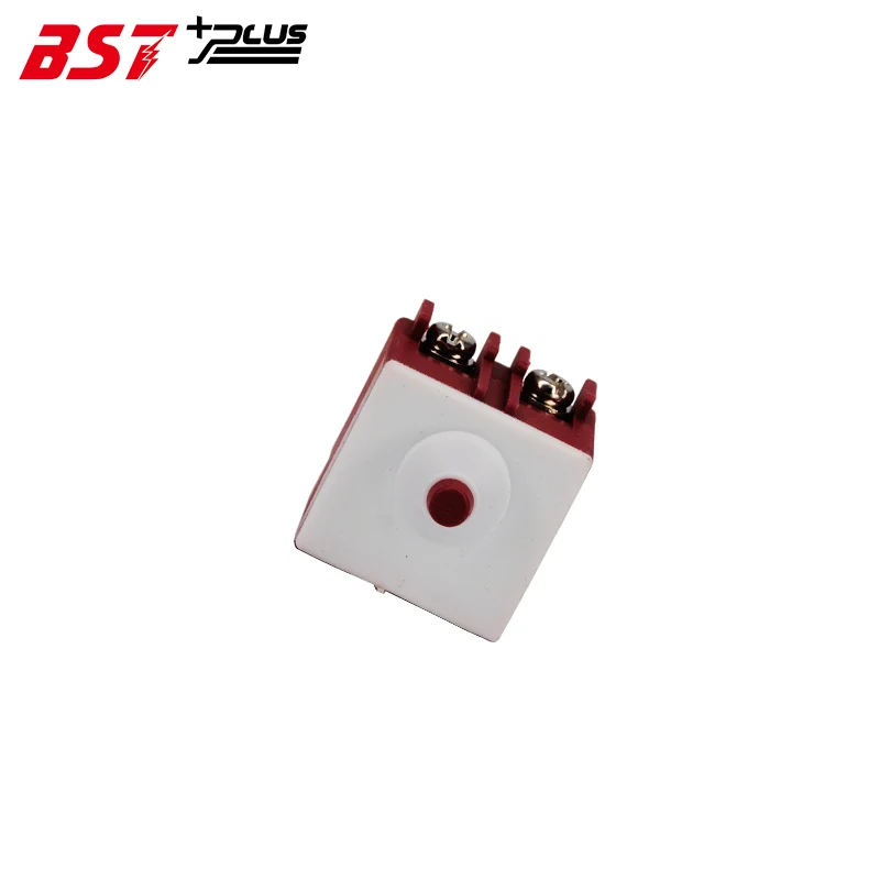 

Free Shipping AC250V 6A 125V/12A Trigger Button SWITCH For Bosch6-100 angle grinder