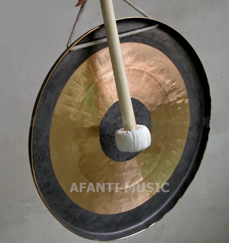 40 см диаметр Afanti Music Gong(AFG-126