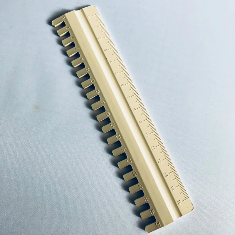 1x1 практичный толкатель для 4 5 мм стандартного калибра Brother Silver Reed аксессуары