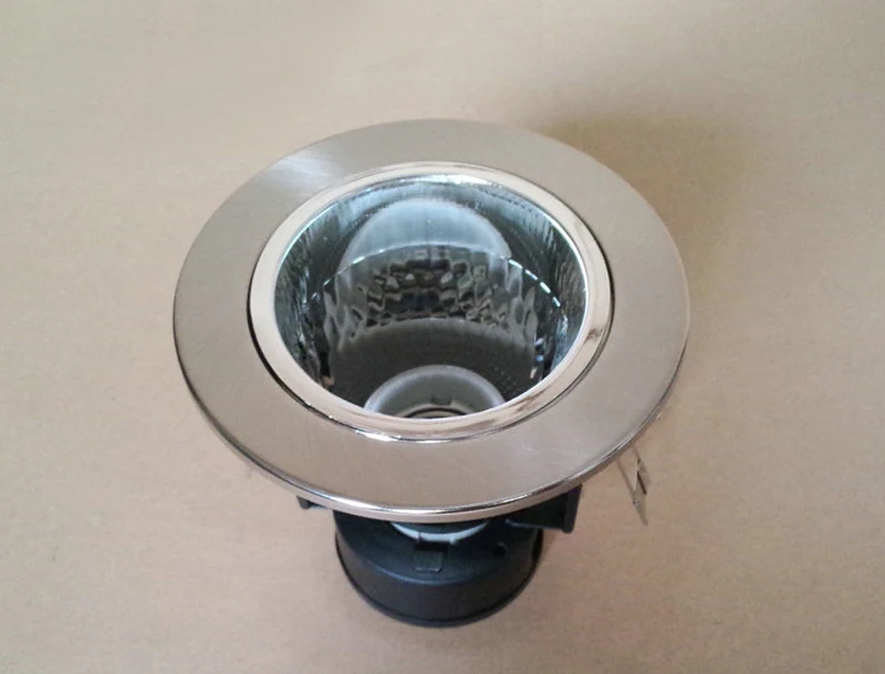 4 кратный хромированный потолочный светильник для ванной комнаты 3 '' 4'' E26