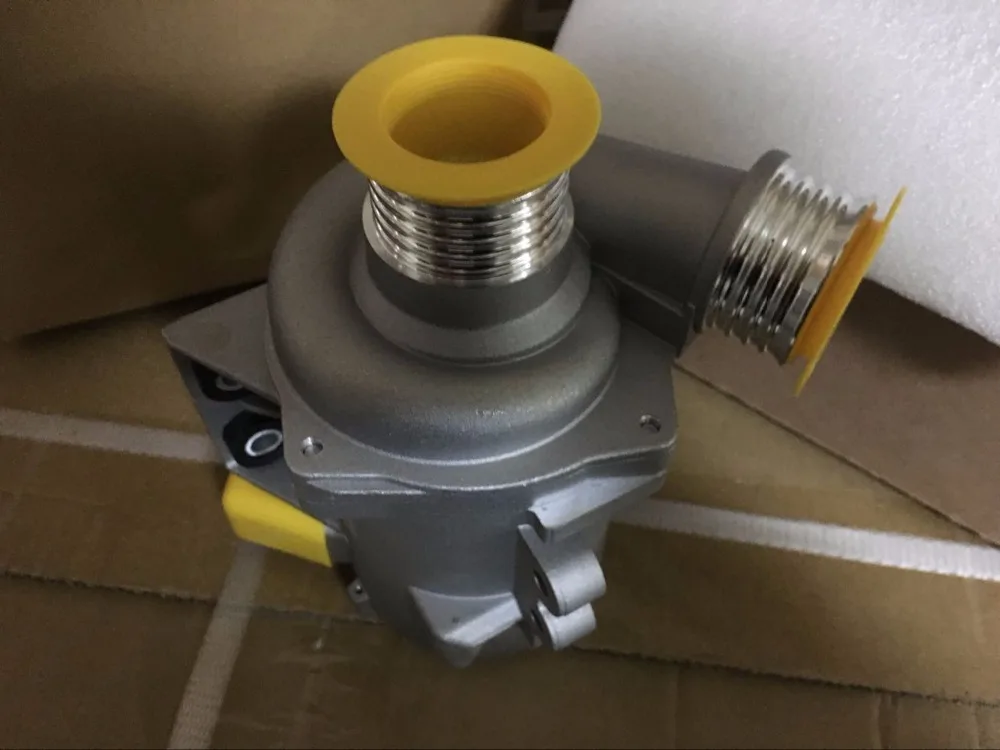 Водяной насос двигателя для BMW X3 pierberg|pump for|pump for waterpump pump |