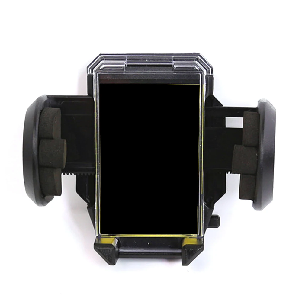 Для Автомобильный зажим on Air Vent Мобильный телефон фотографии gps слайд