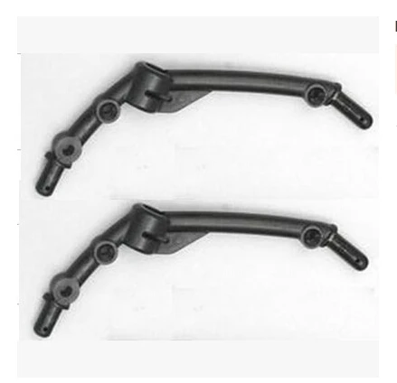 Baja 5T front frame buffer 66143 |