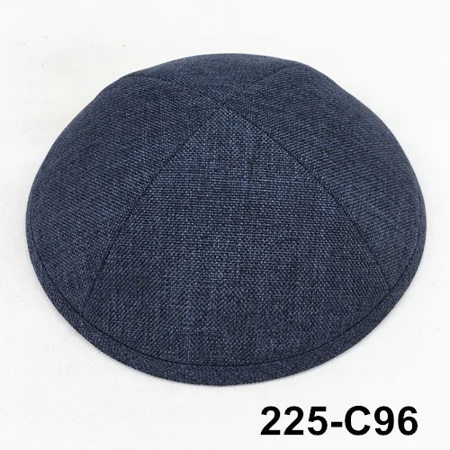 Кепка Kippot kippa Kippah19cm, Шапка-бини Yarmullka, шапка Kipa yarmulke skull