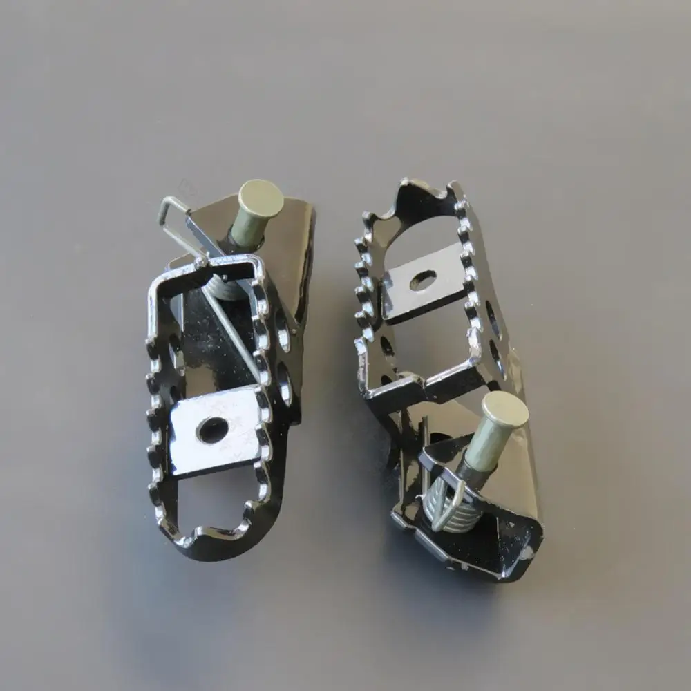 Передние Подножки для Yamaha Tricker XG 250|foot pegs|foot pegs for yamahafront footrest |