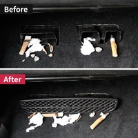 rear air conditioning vent outlet trim for mercedes benz ml350 320 2012 gle w166 coupe c292 gls gl x166 amg accessories