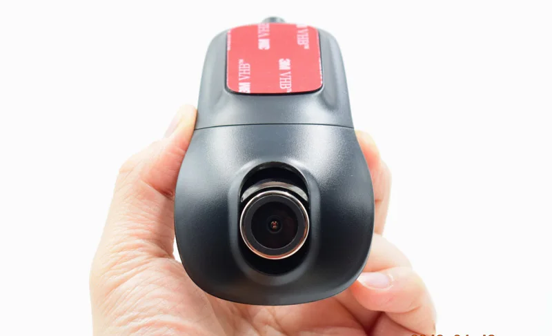 XCGaoon A8 1080P HD Wifi Автомобильный регистратор DVR цифровой видео регистратор тире камера ночная версия Novatek 96655 поворот 60 градусов