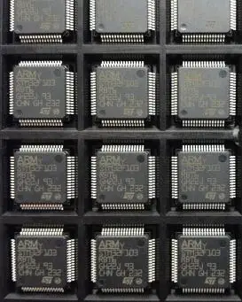 Freeshipping STM32F103RBT6 | Электронные компоненты и принадлежности
